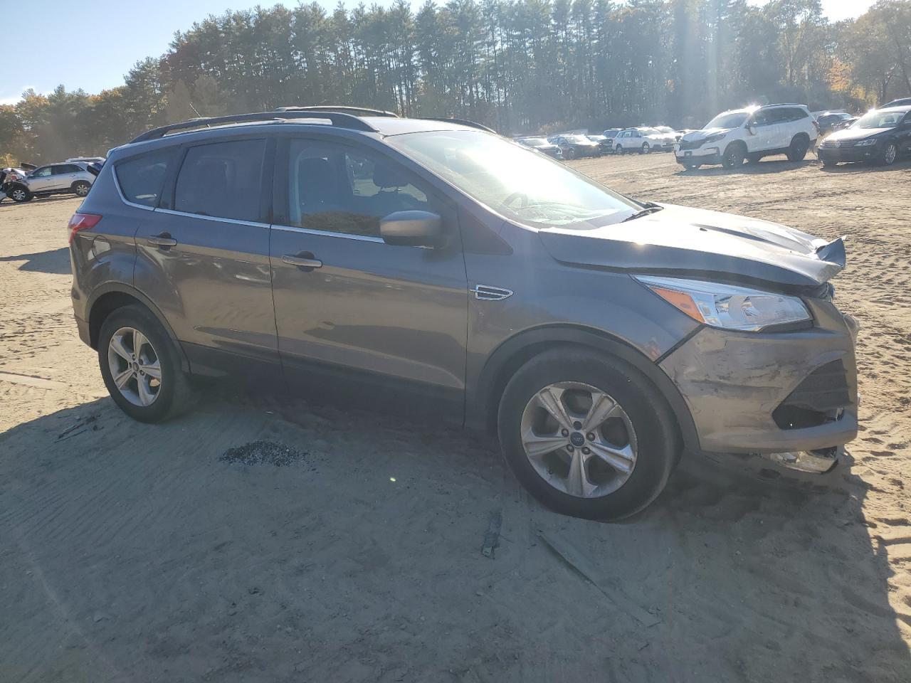 2014 FORD ESCAPE SE - Image 4