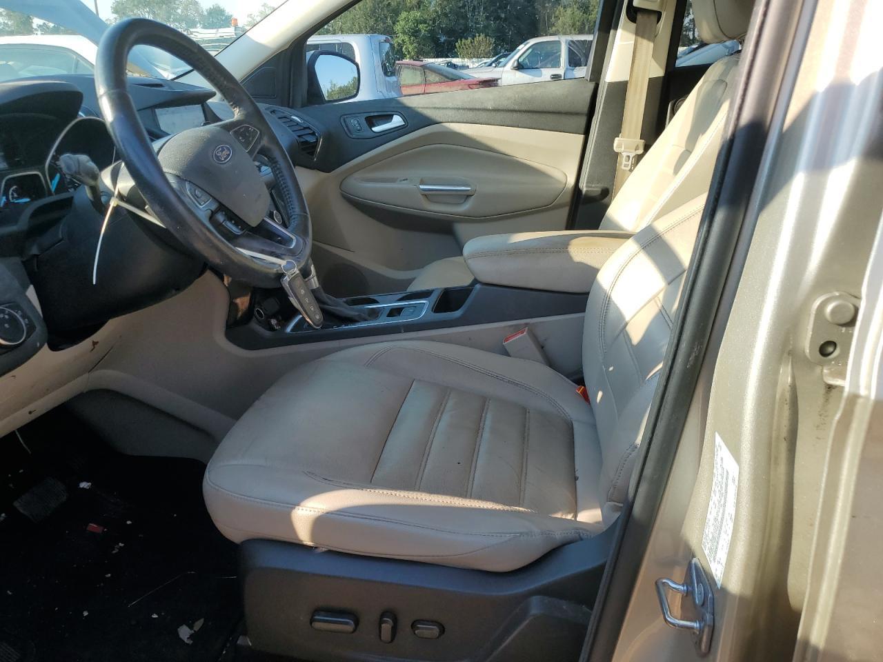 2017 FORD ESCAPE TIT - Image 7