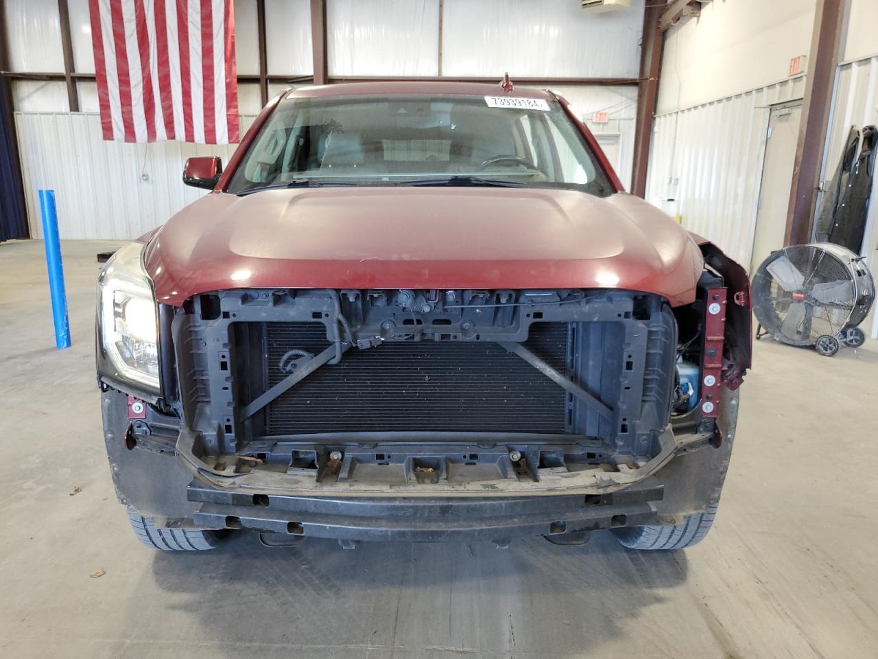 2016 GMC YUKON XL C - Image 5