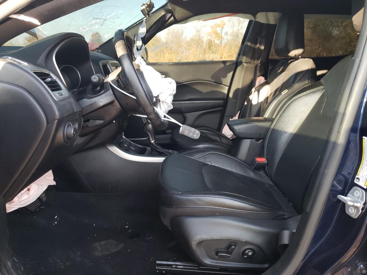 2021 JEEP COMPASS 80 - Image 7