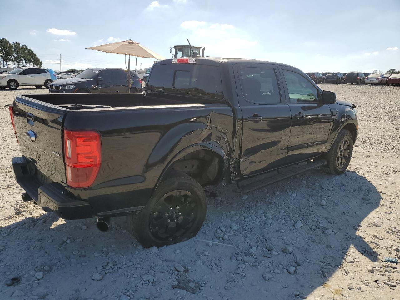 2020 FORD RANGER XL - Image 3