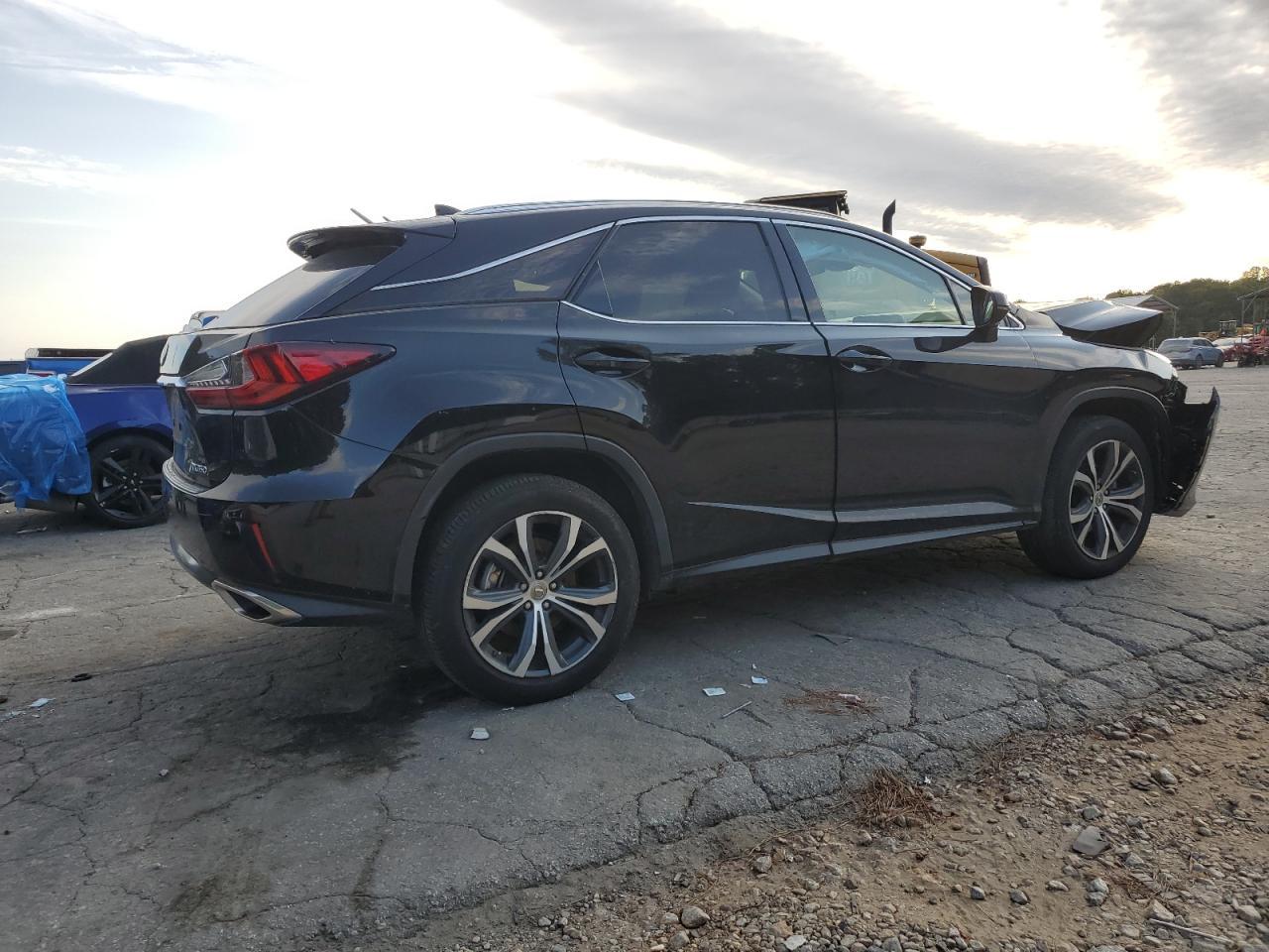 2017 LEXUS RX 350 BAS - Image 3