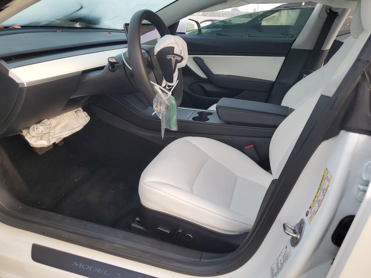 2021 TESLA MODEL 3 - Image 7