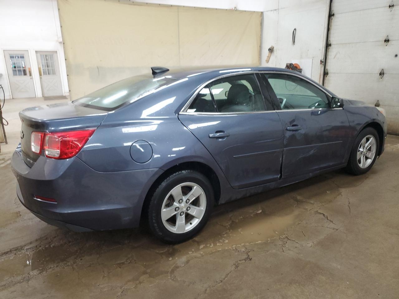 2015 CHEVROLET MALIBU LS - Фото 3