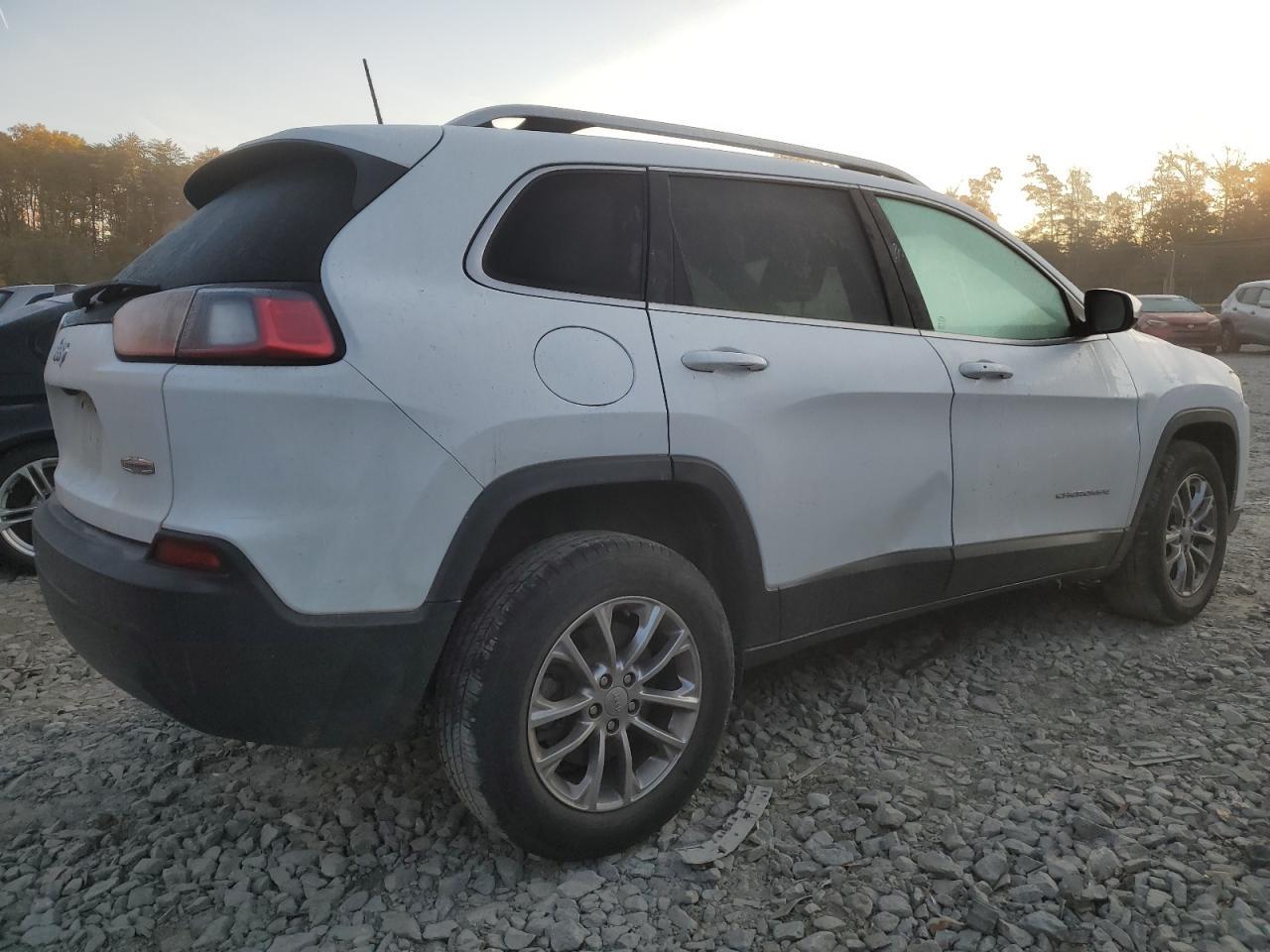 2019 JEEP CHEROKEE L - Фото 3