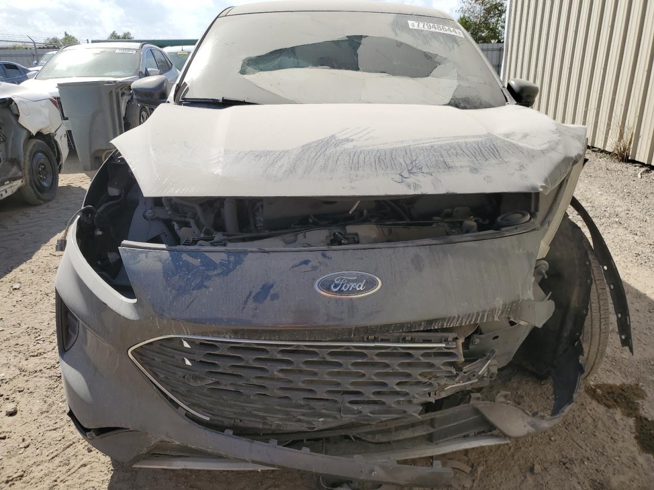 2020 FORD ESCAPE SE - Image 5