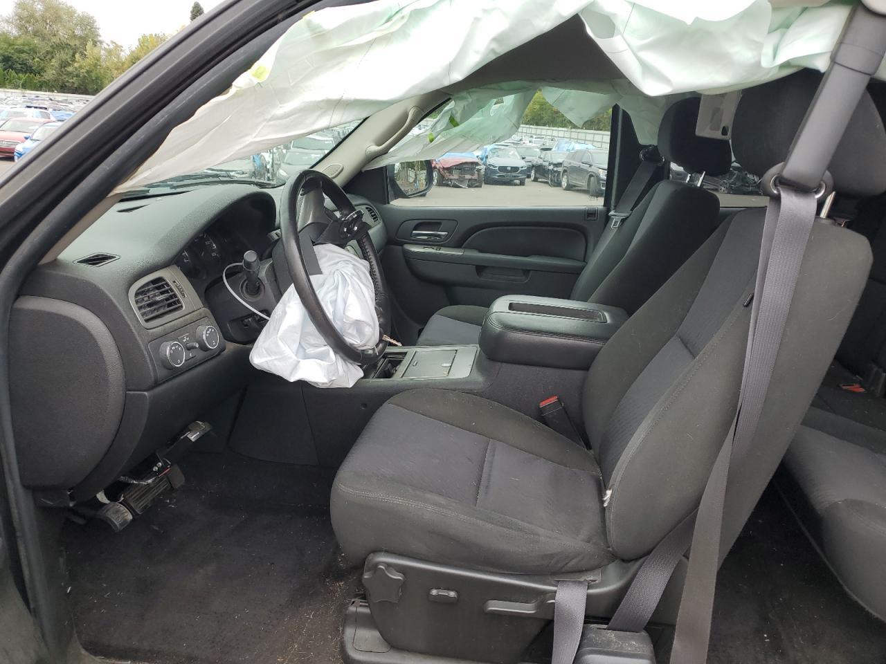 2011 GMC SIERRA K15 - Image 7