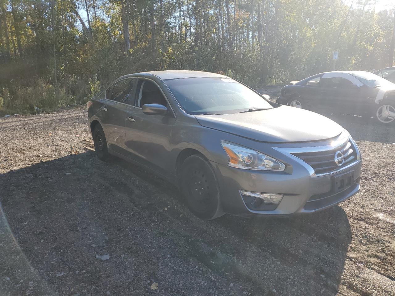 2014 NISSAN ALTIMA 2.5 - Image 4
