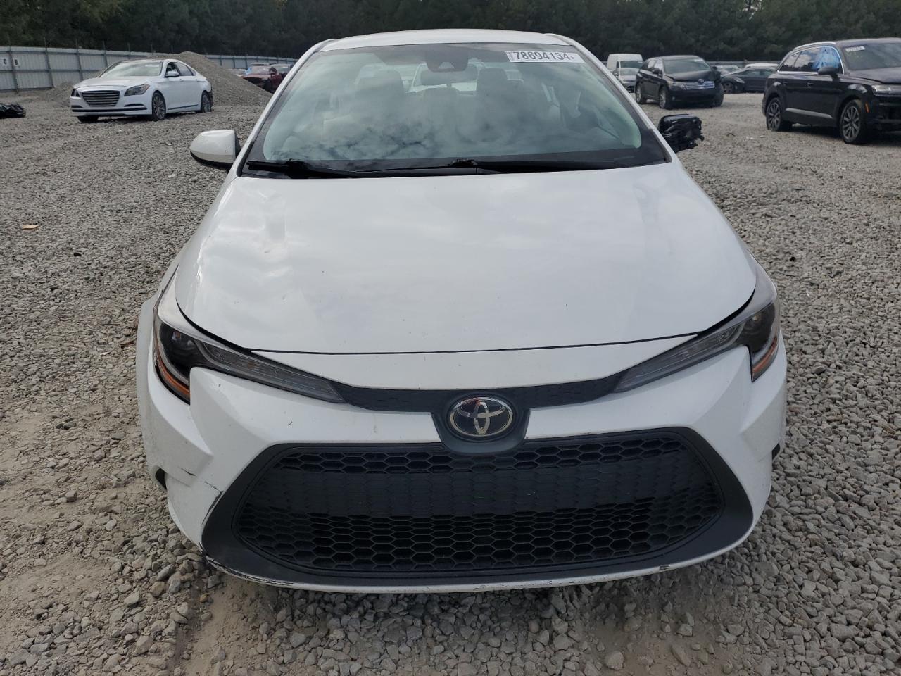 2022 TOYOTA COROLLA LE - Image 5