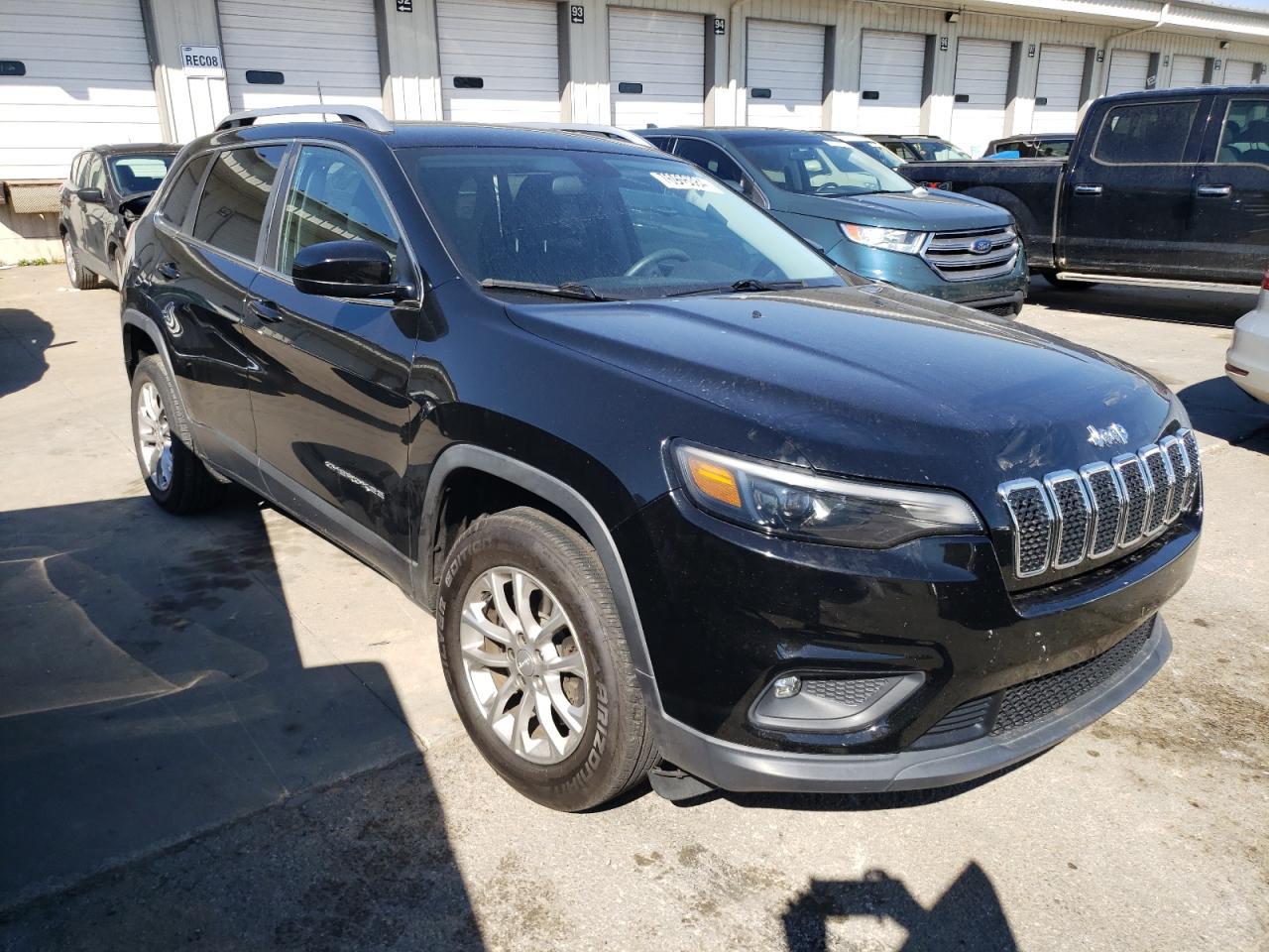2019 JEEP CHEROKEE L - Фото 4