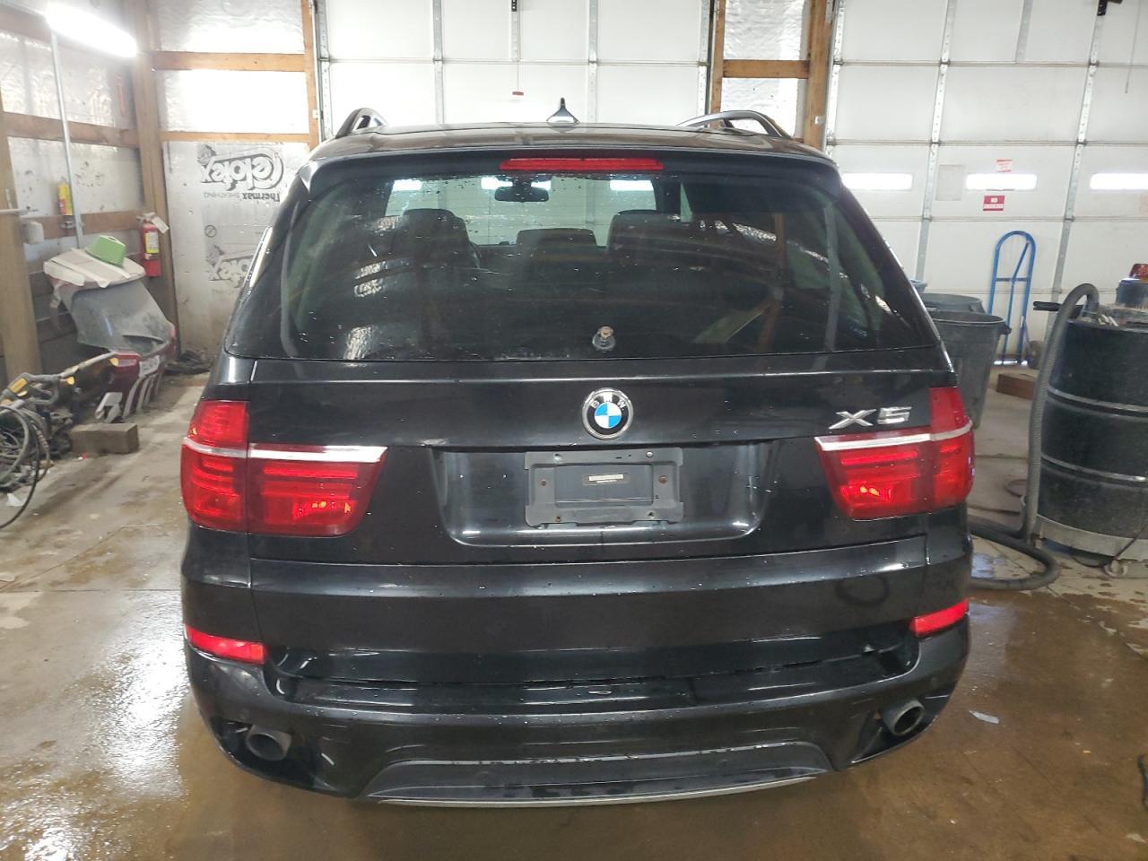 2012 BMW X5 XDRIVE3 - Фото 6
