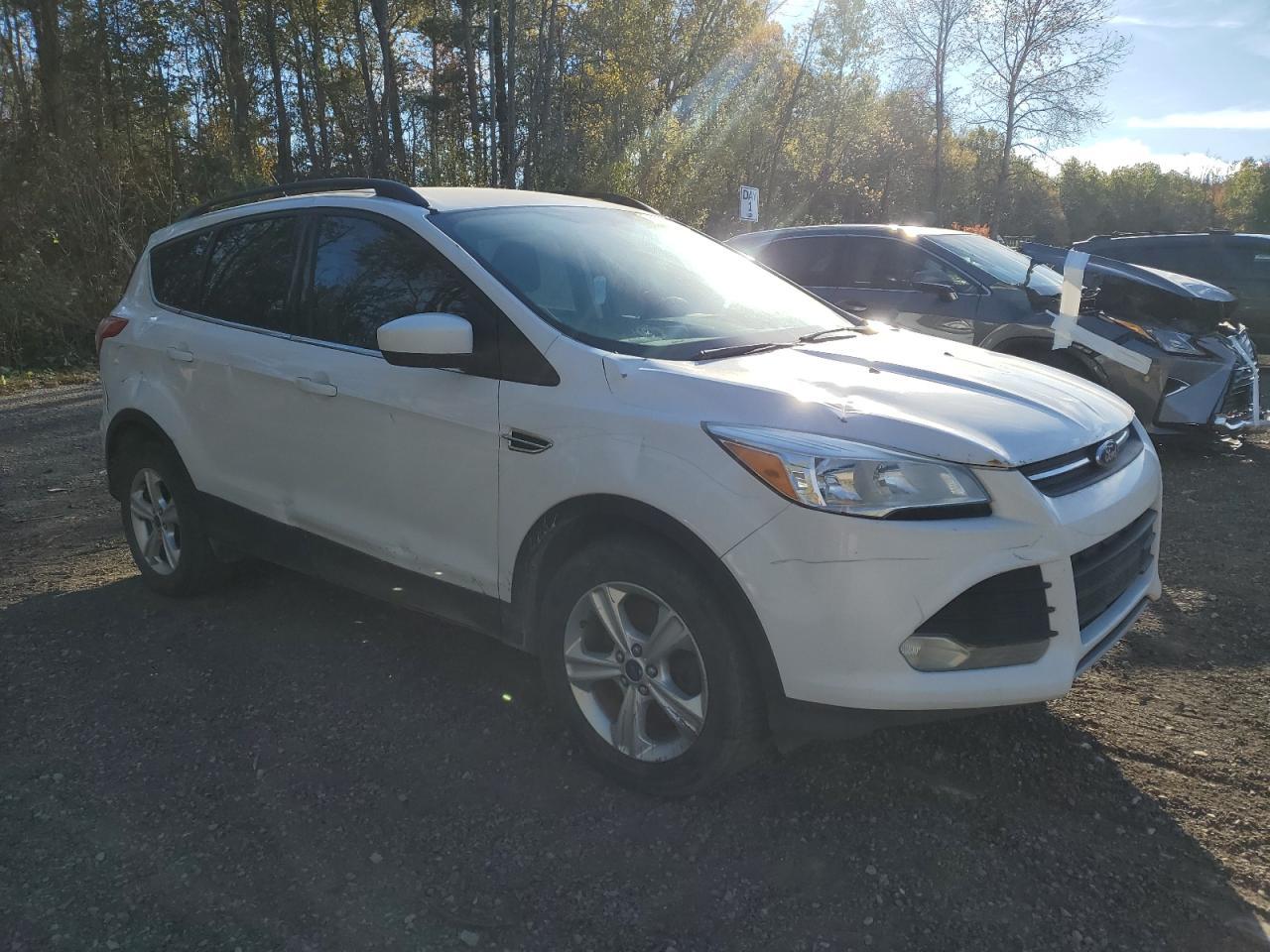 2014 FORD ESCAPE SE - Фото 4