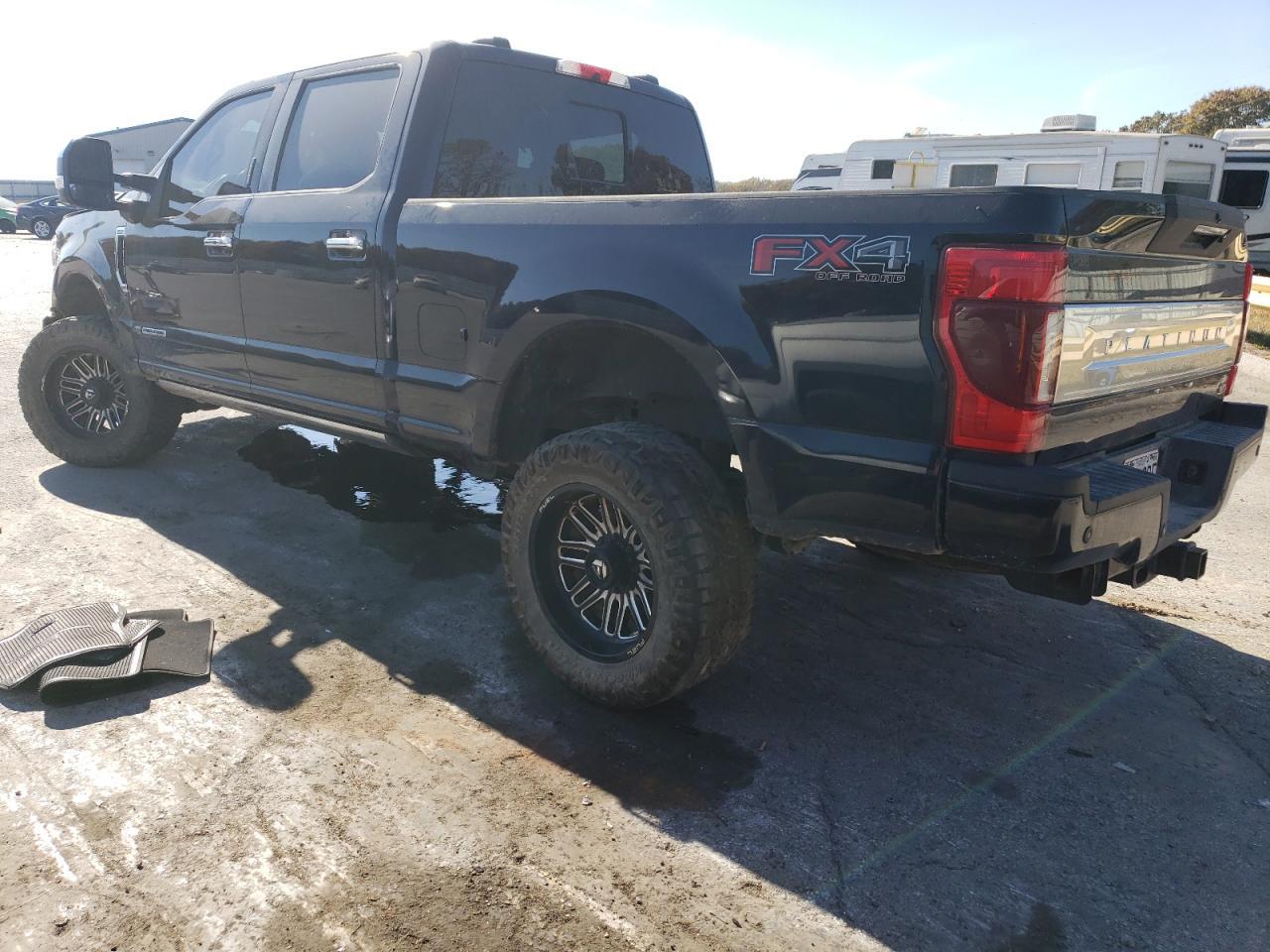 2022 FORD F250 SUPER - Image 2