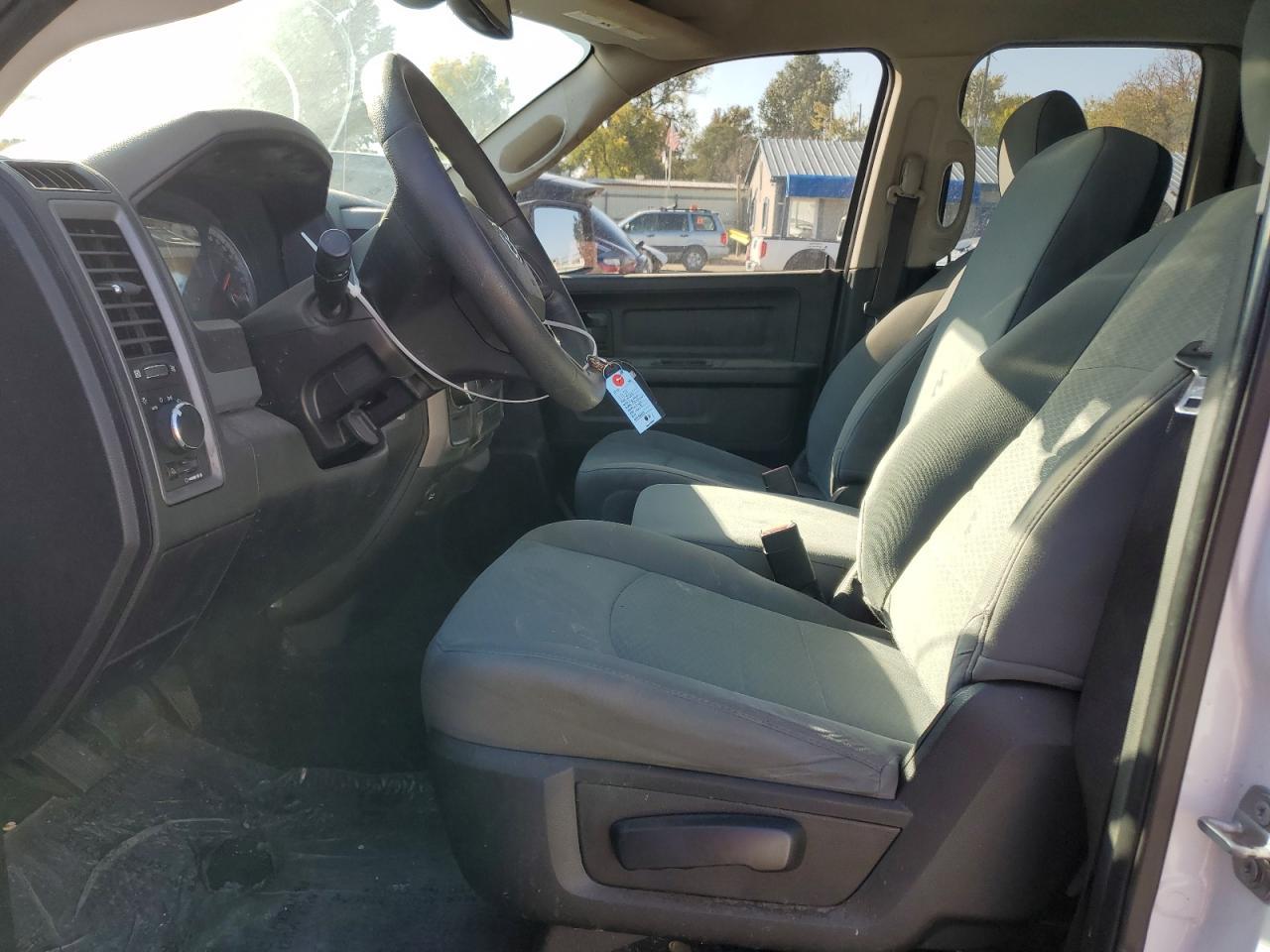 2019 RAM 1500 CLASS - Image 7