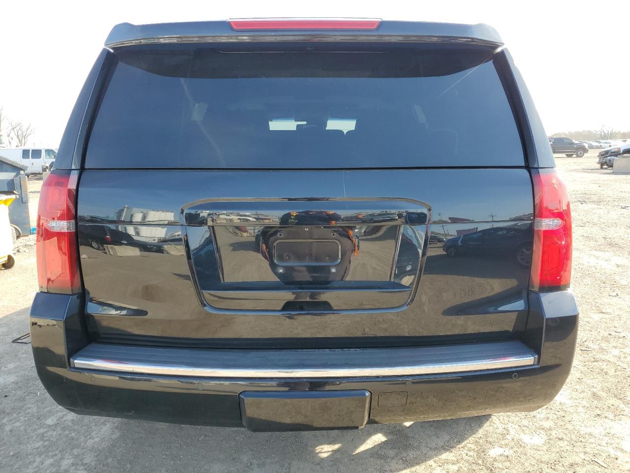 2015 CHEVROLET TAHOE K150 - Image 6