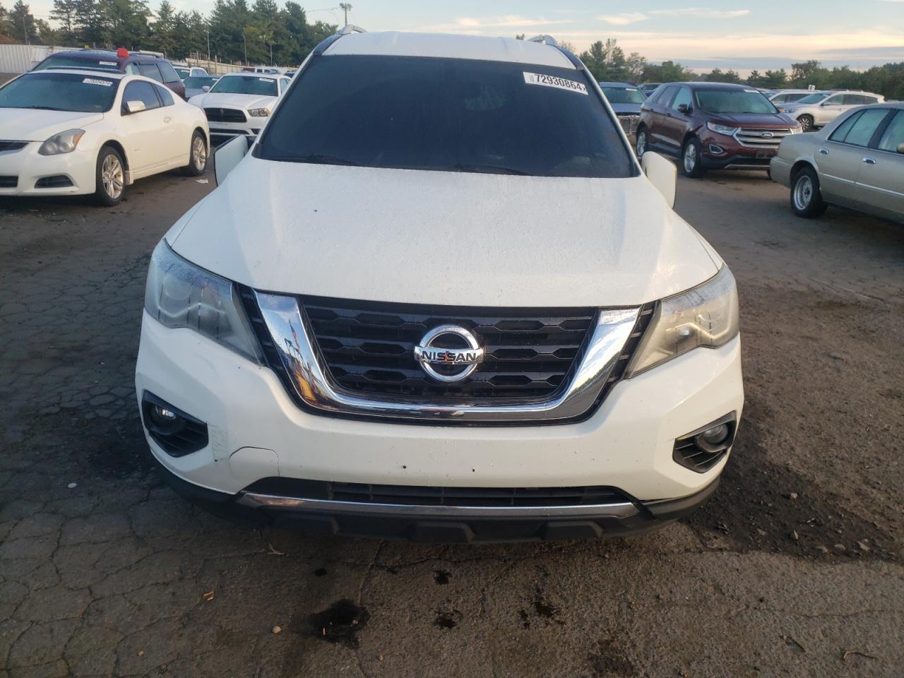 2019 NISSAN PATHFINDER - Image 5