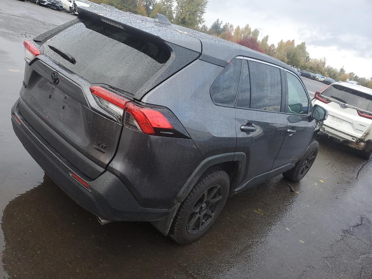 2023 TOYOTA RAV4 LE - Image 3