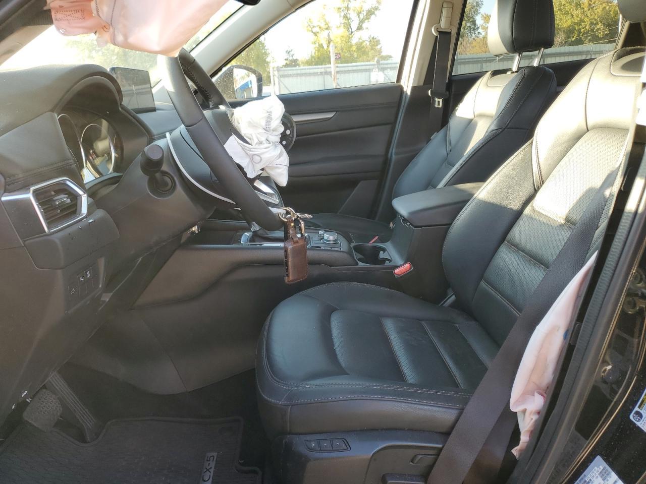 2023 MAZDA CX-5 PREFE - Image 7
