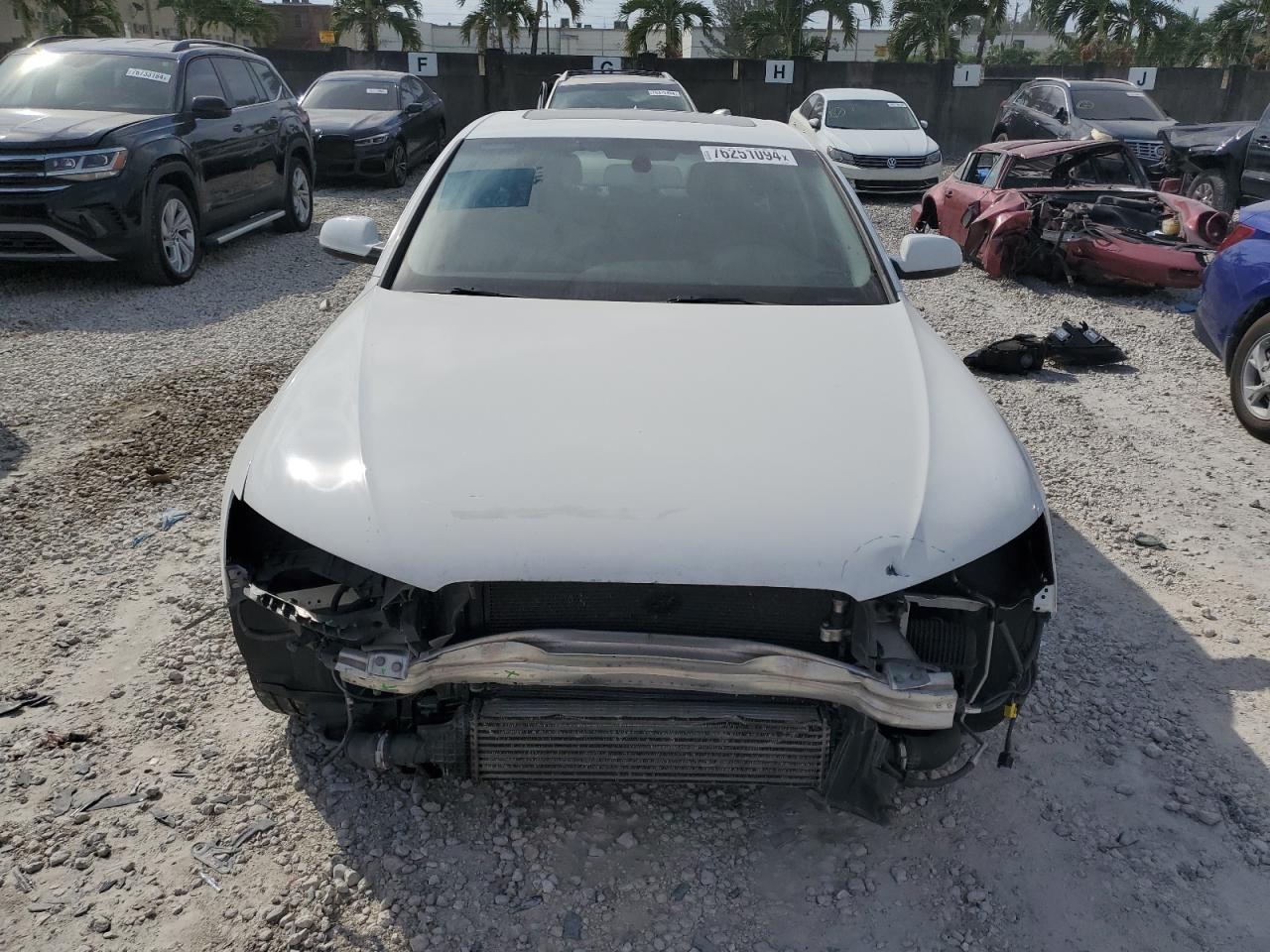 2014 AUDI A4 PREMIUM - Фото 5