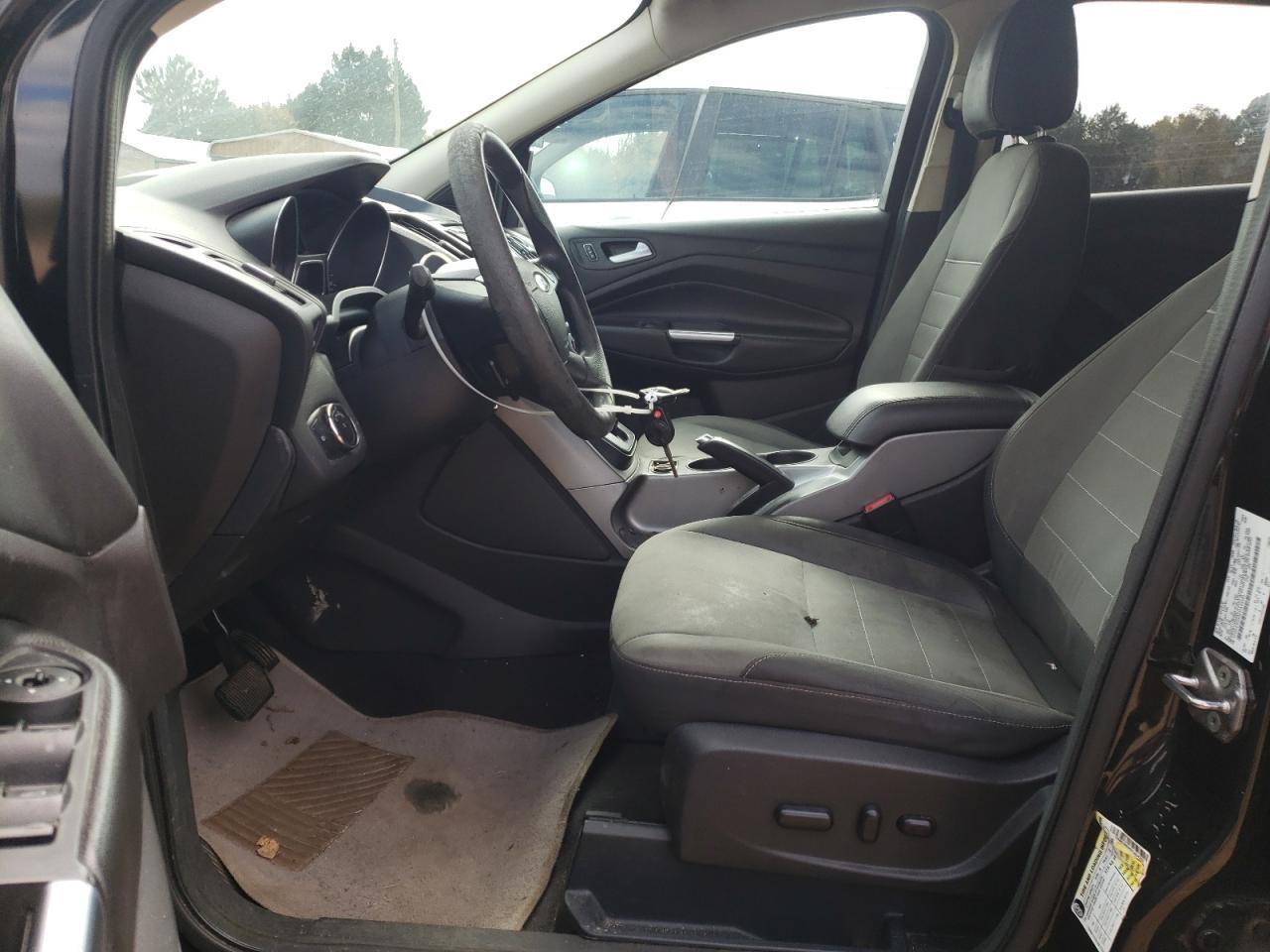 2015 FORD ESCAPE SE - Image 7
