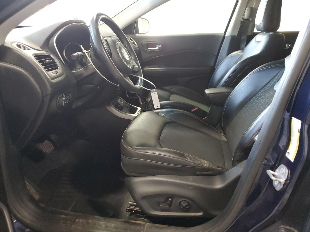 2018 JEEP COMPASS LA - Image 7