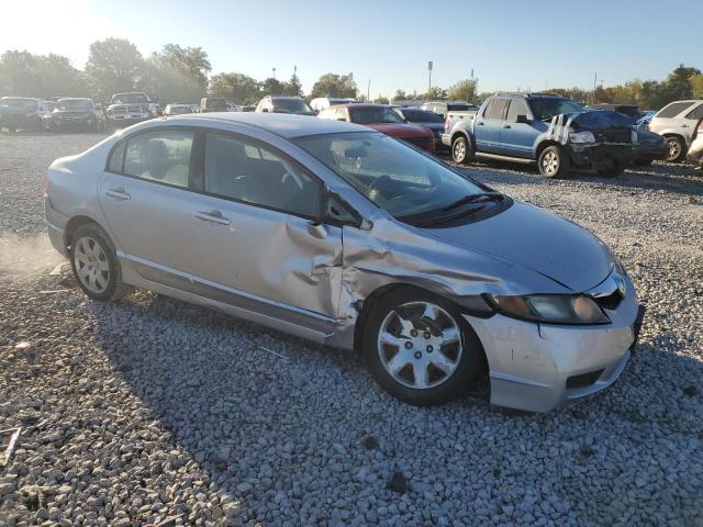 2011 HONDA CIVIC LX - Фото 4