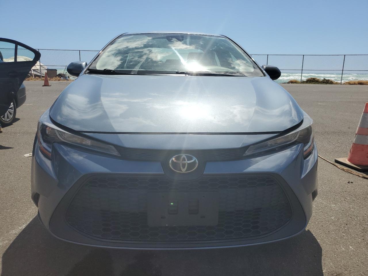2020 TOYOTA COROLLA LE - Image 5