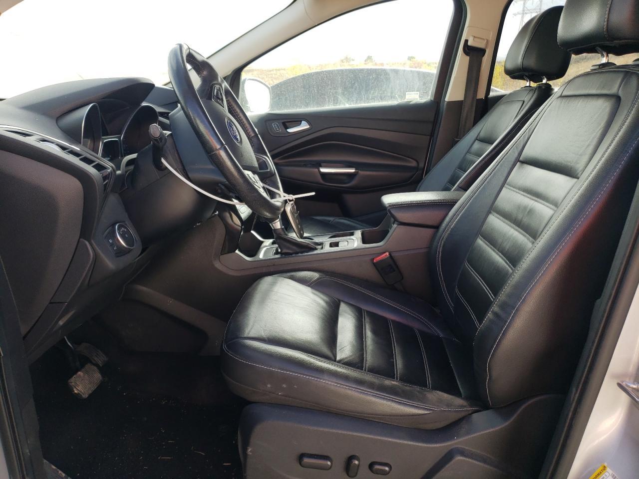 2017 FORD ESCAPE TIT - Image 7