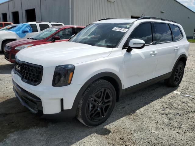 2024 KIA TELLURIDE