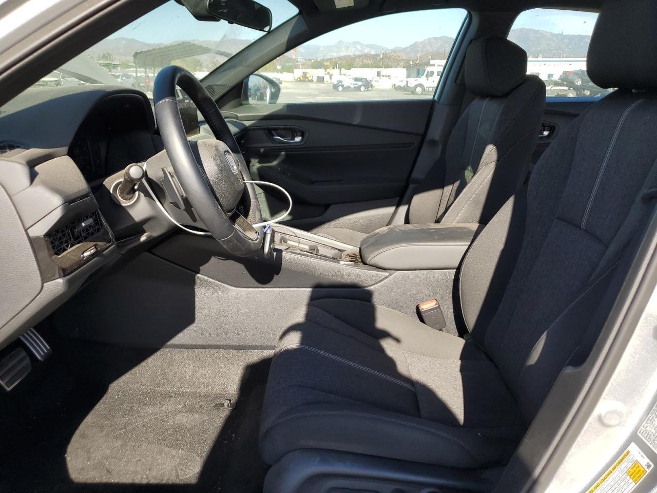 2024 HONDA ACCORD HYB - Image 7