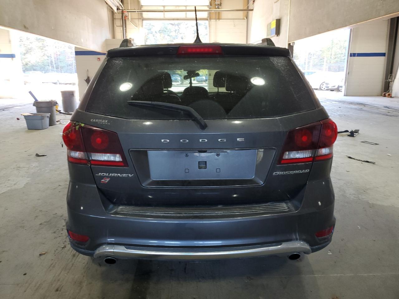 2018 DODGE JOURNEY CR - Image 6