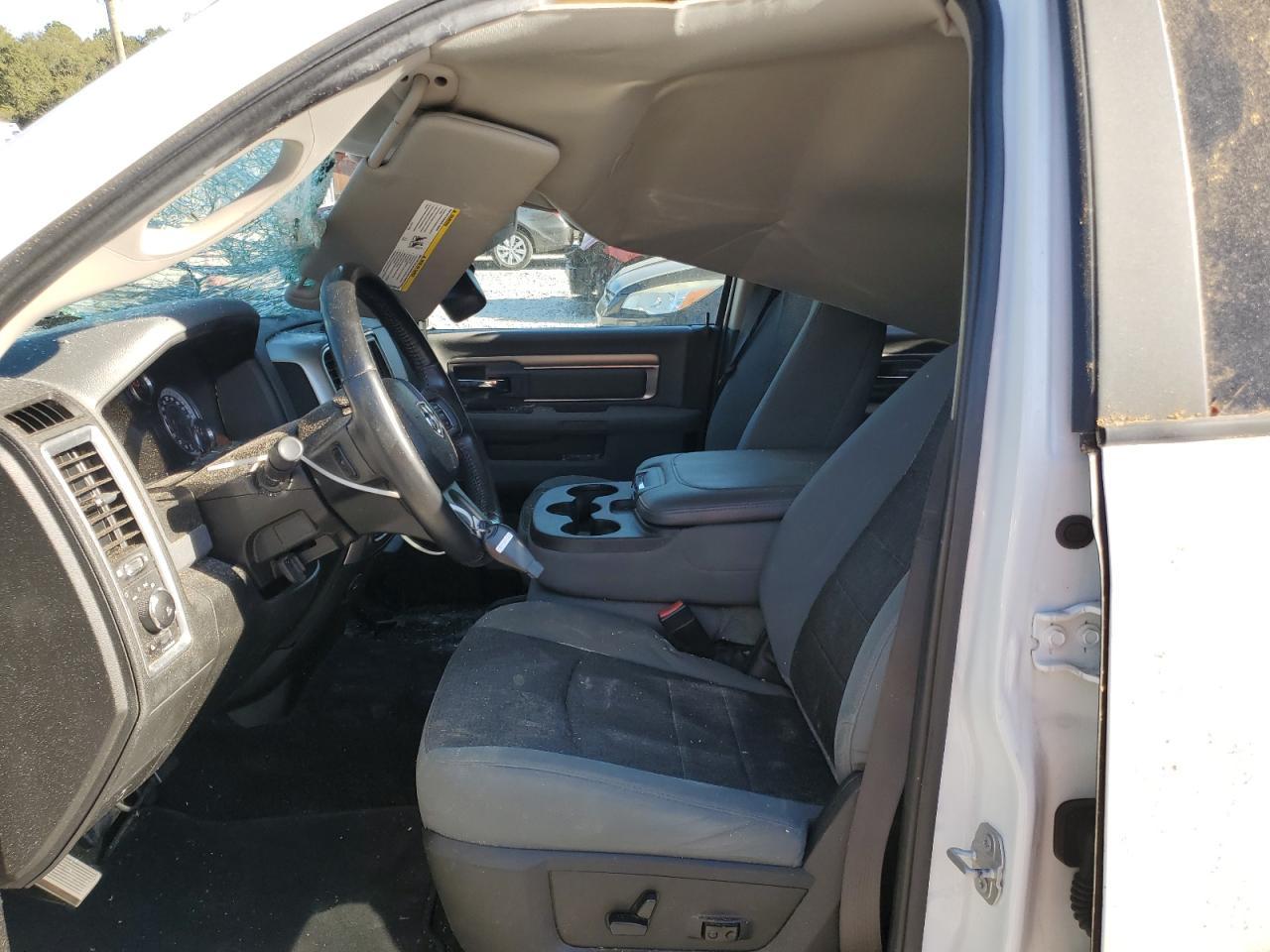 2019 RAM 1500 CLASS - Фото 7