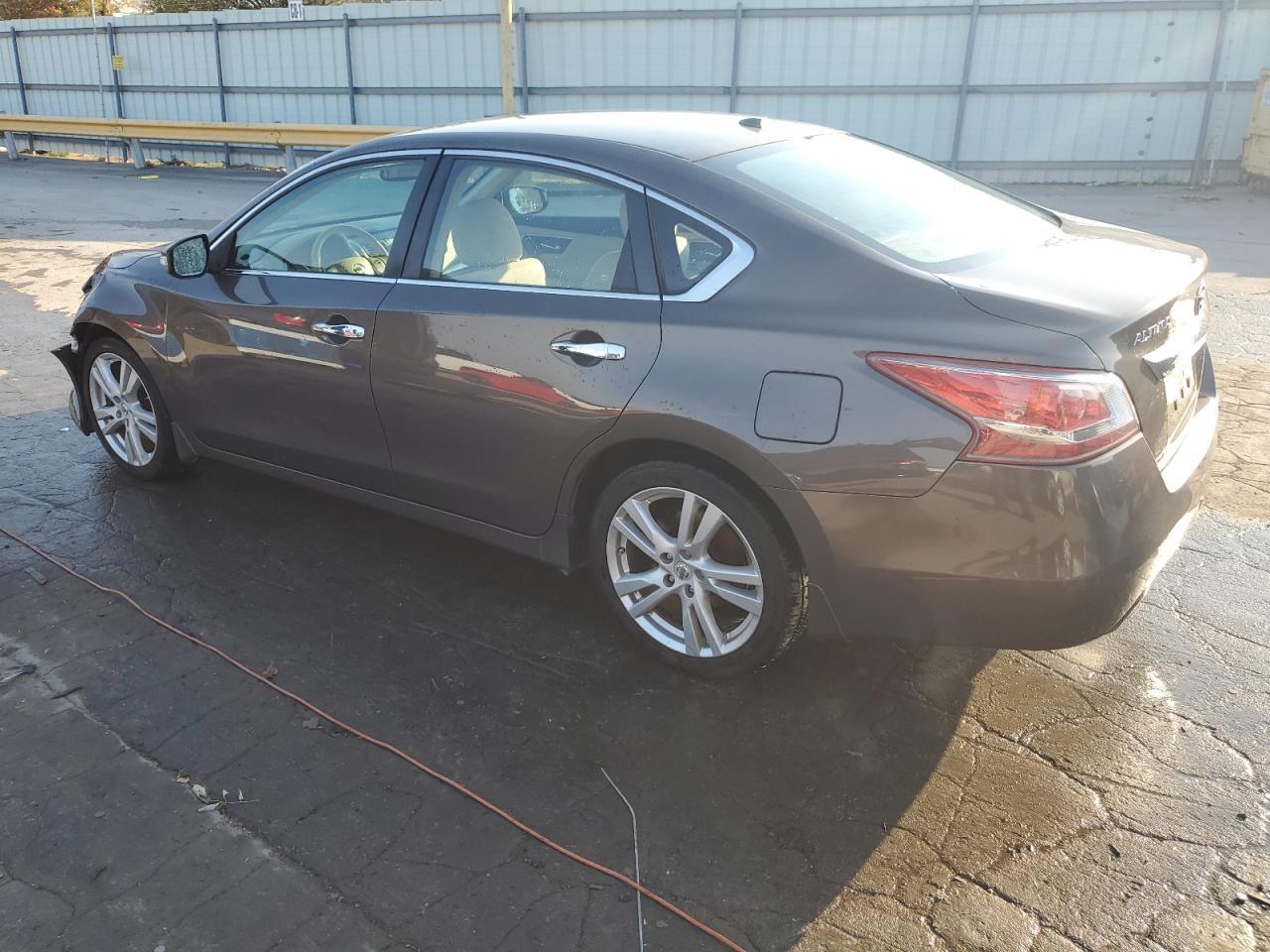 2013 NISSAN ALTIMA 3.5 - Image 2