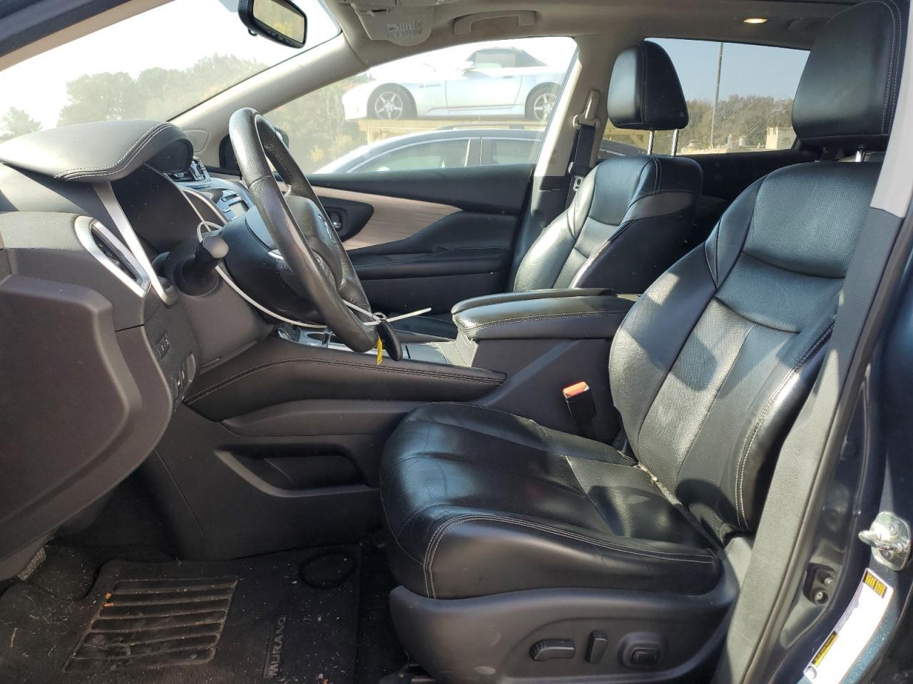 2015 NISSAN MURANO S - Image 7