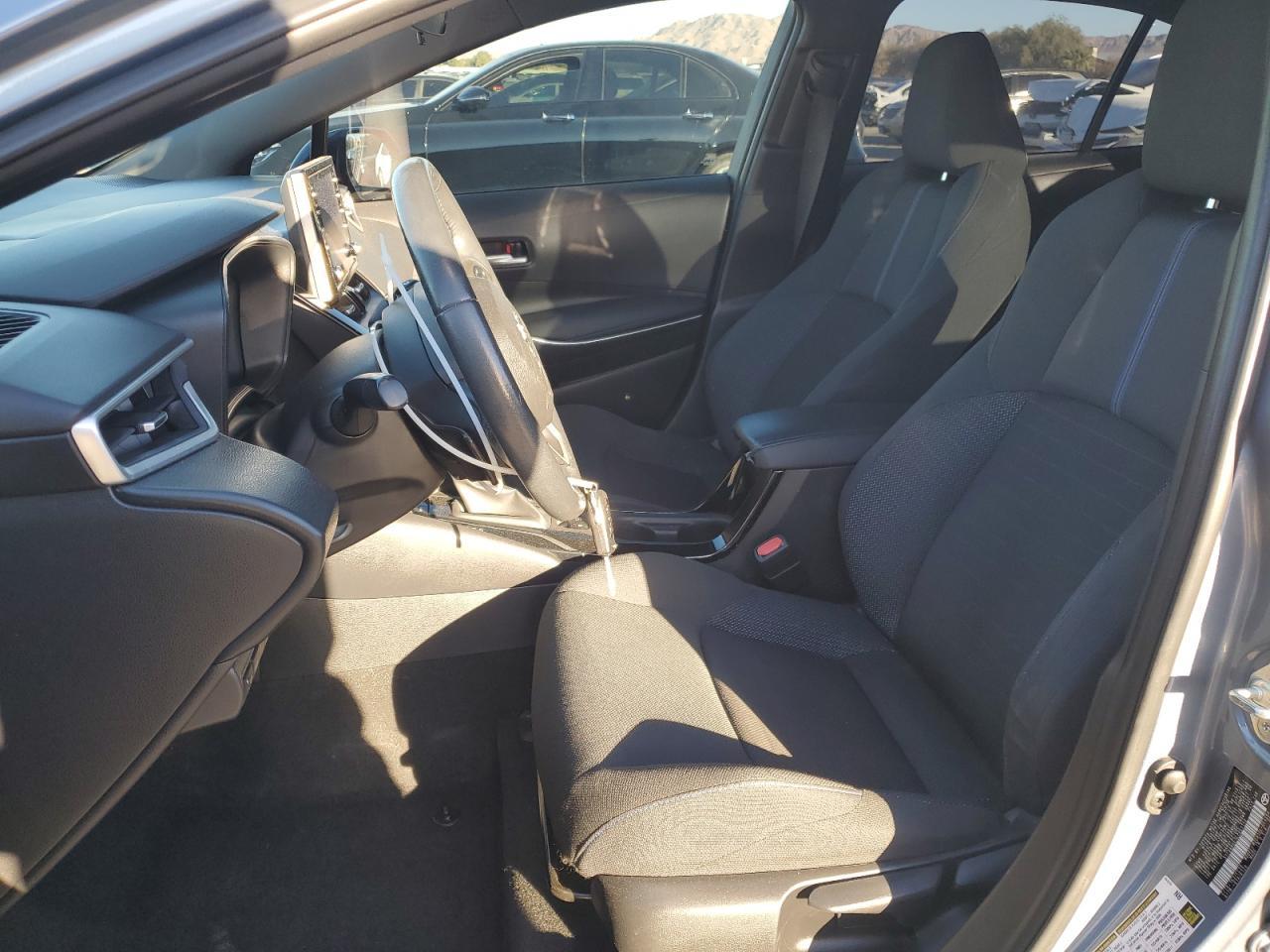 2020 TOYOTA COROLLA SE - Фото 7