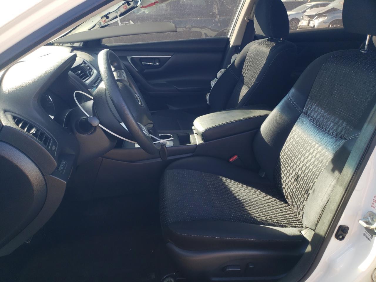 2017 NISSAN ALTIMA 2.5 - Фото 7