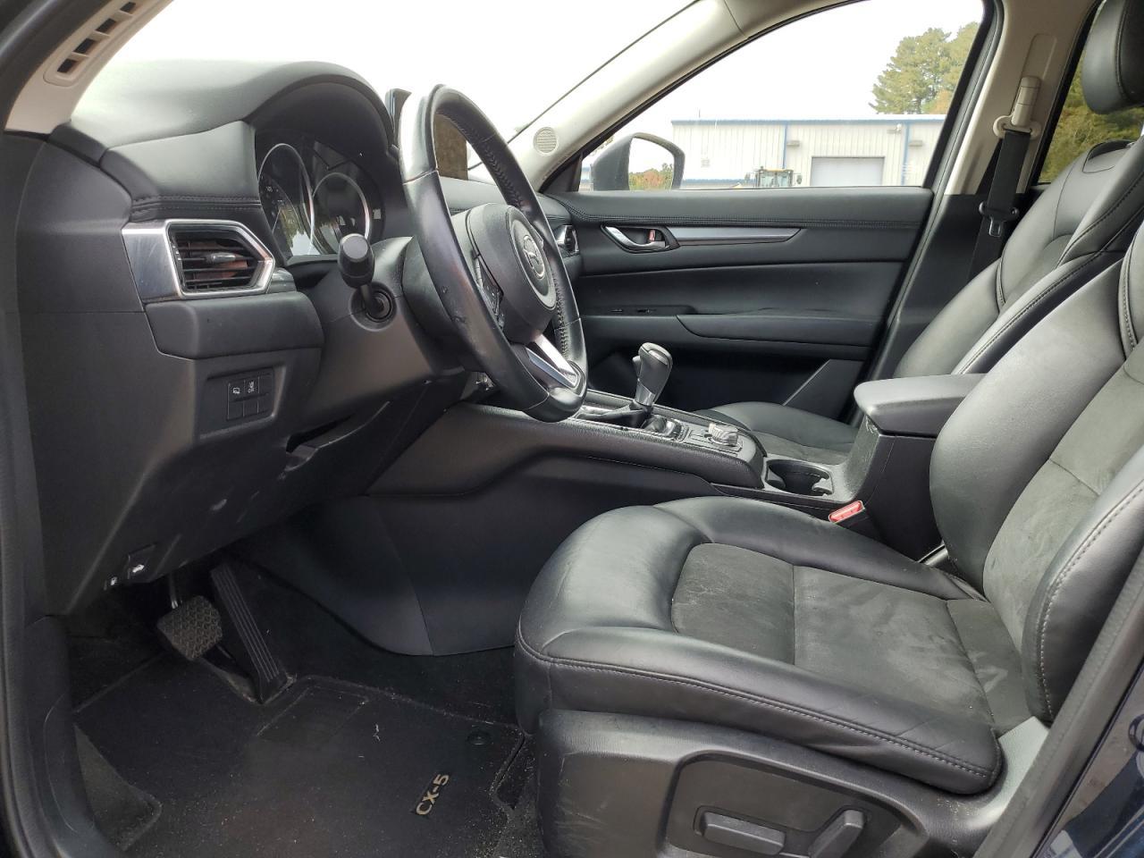 2021 MAZDA CX-5 TOURI - Image 7