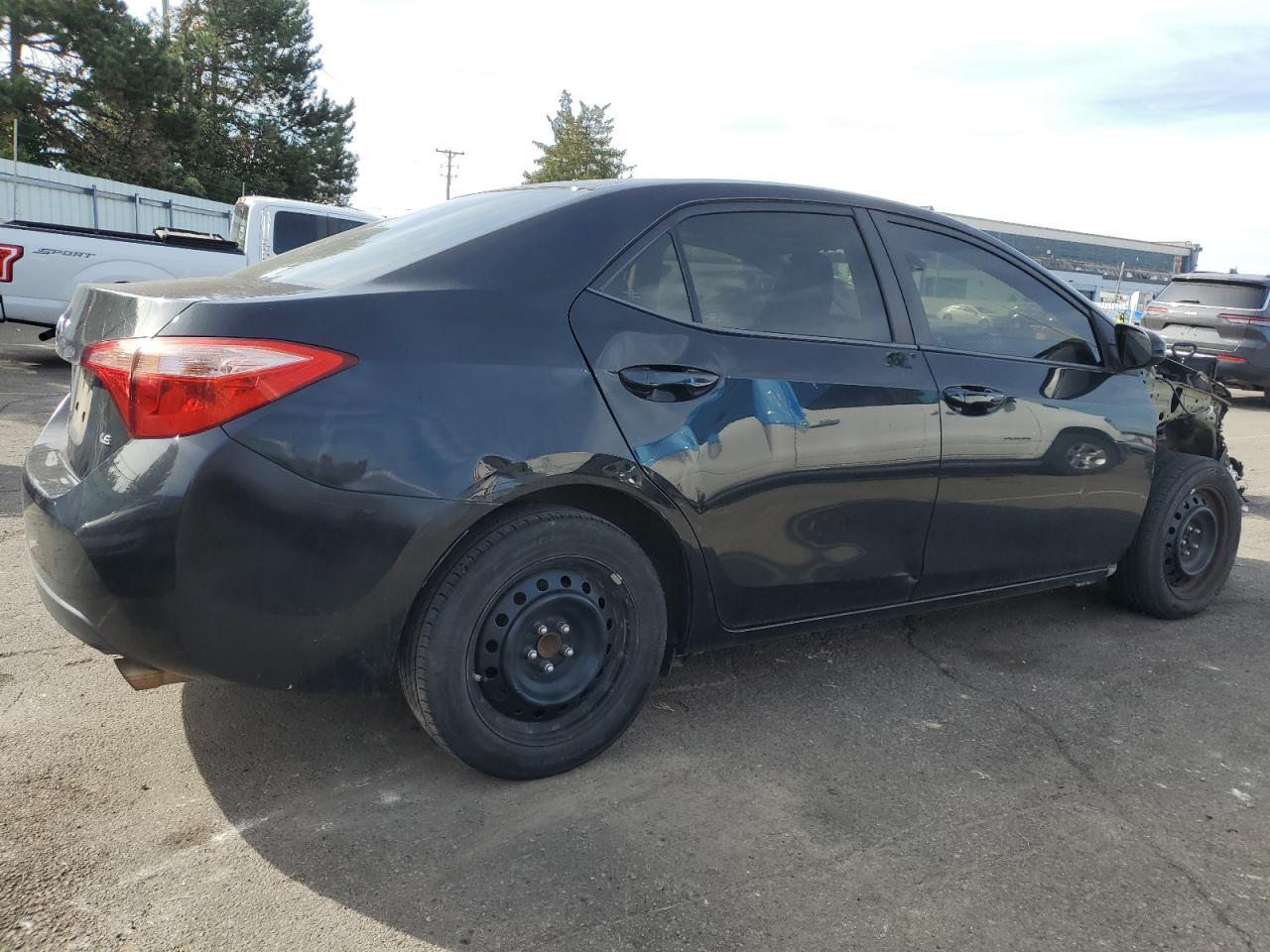 2018 TOYOTA COROLLA L - Image 3