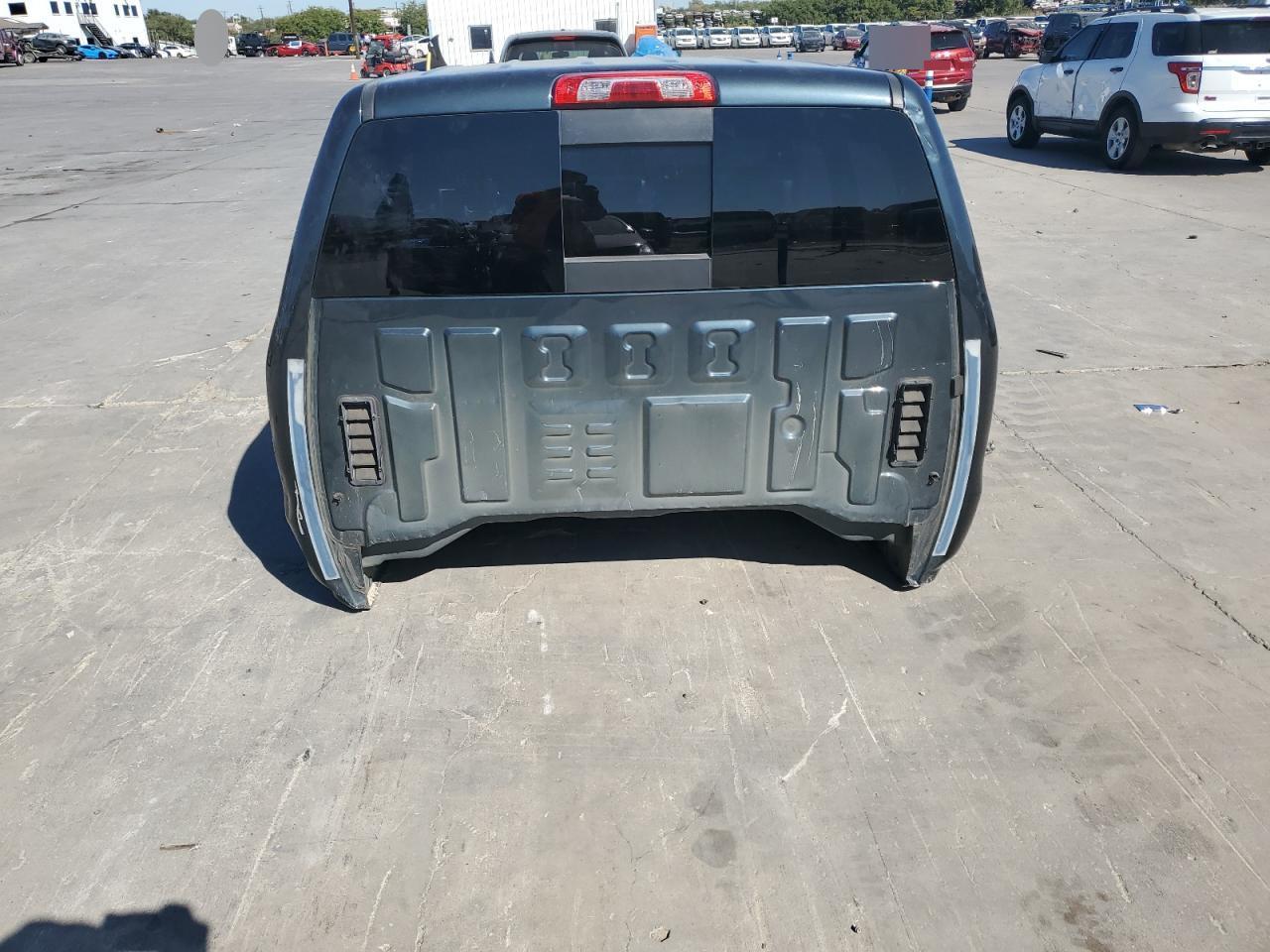 2018 GMC SIERRA K15 - Image 6