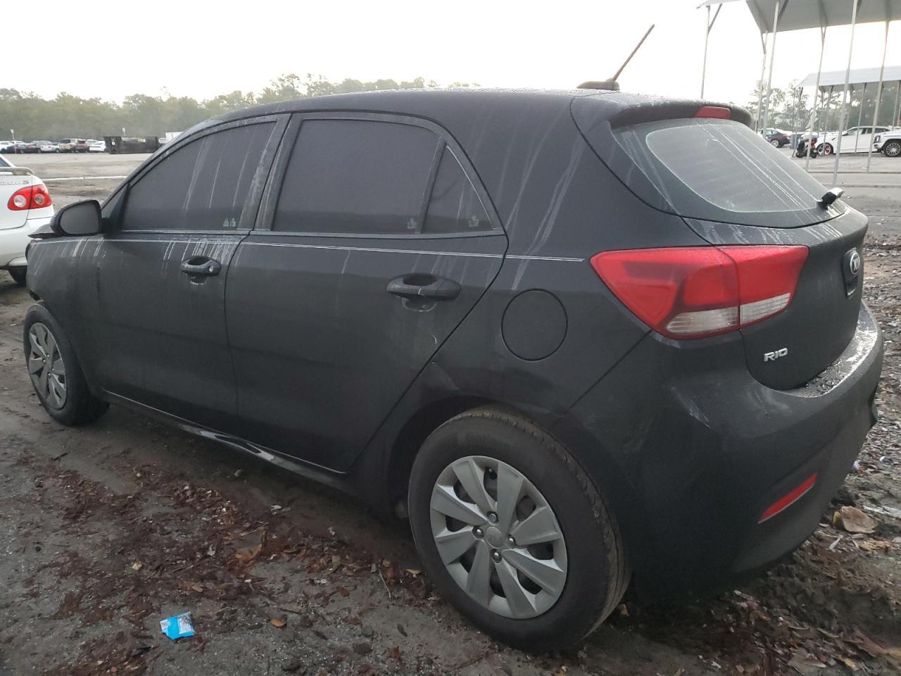 2020 KIA RIO LX - Фото 2
