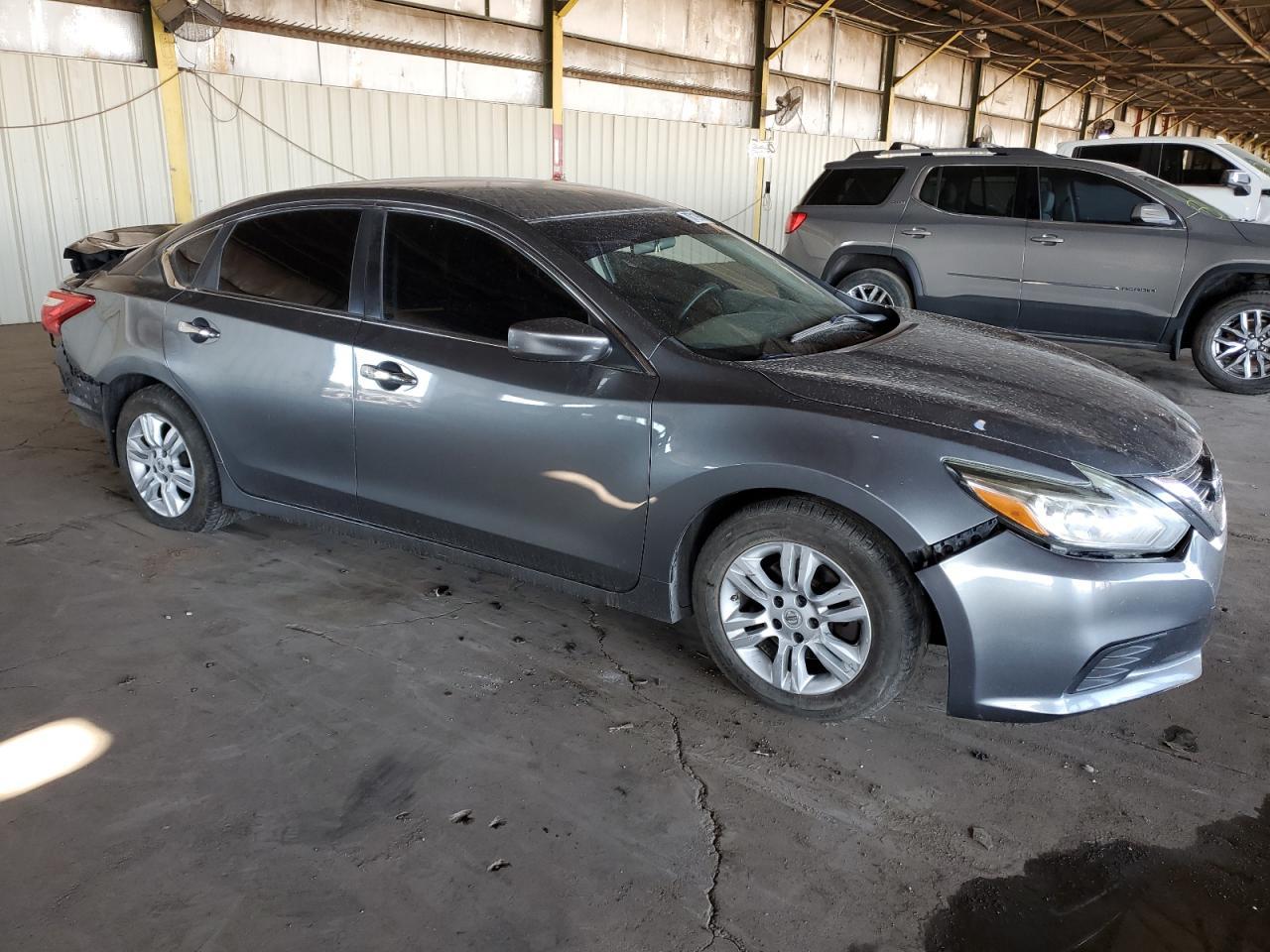 2016 NISSAN ALTIMA 2.5 - Фото 4