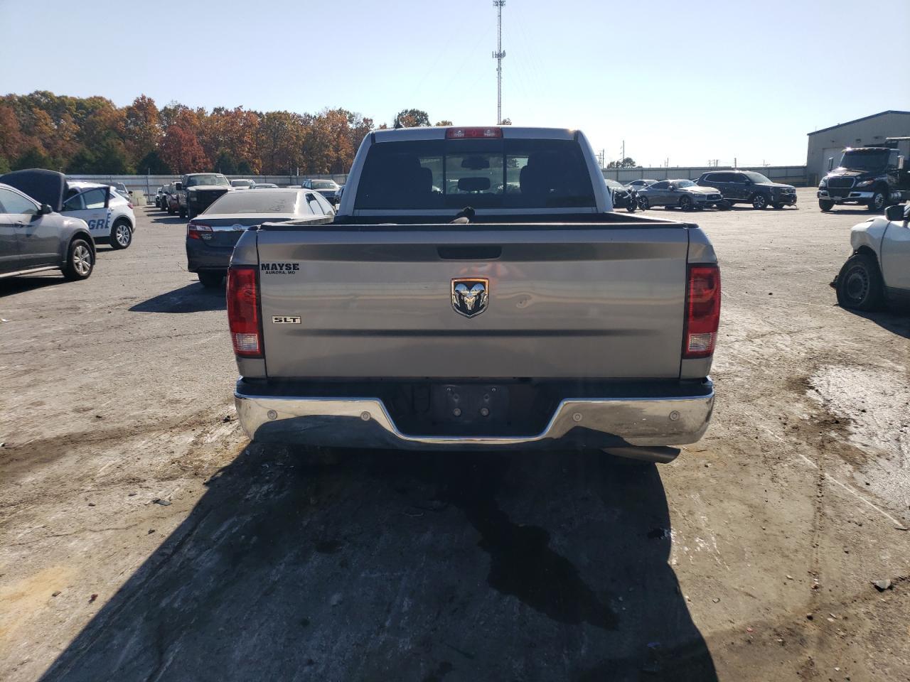 2020 RAM 1500 CLASS - Image 6