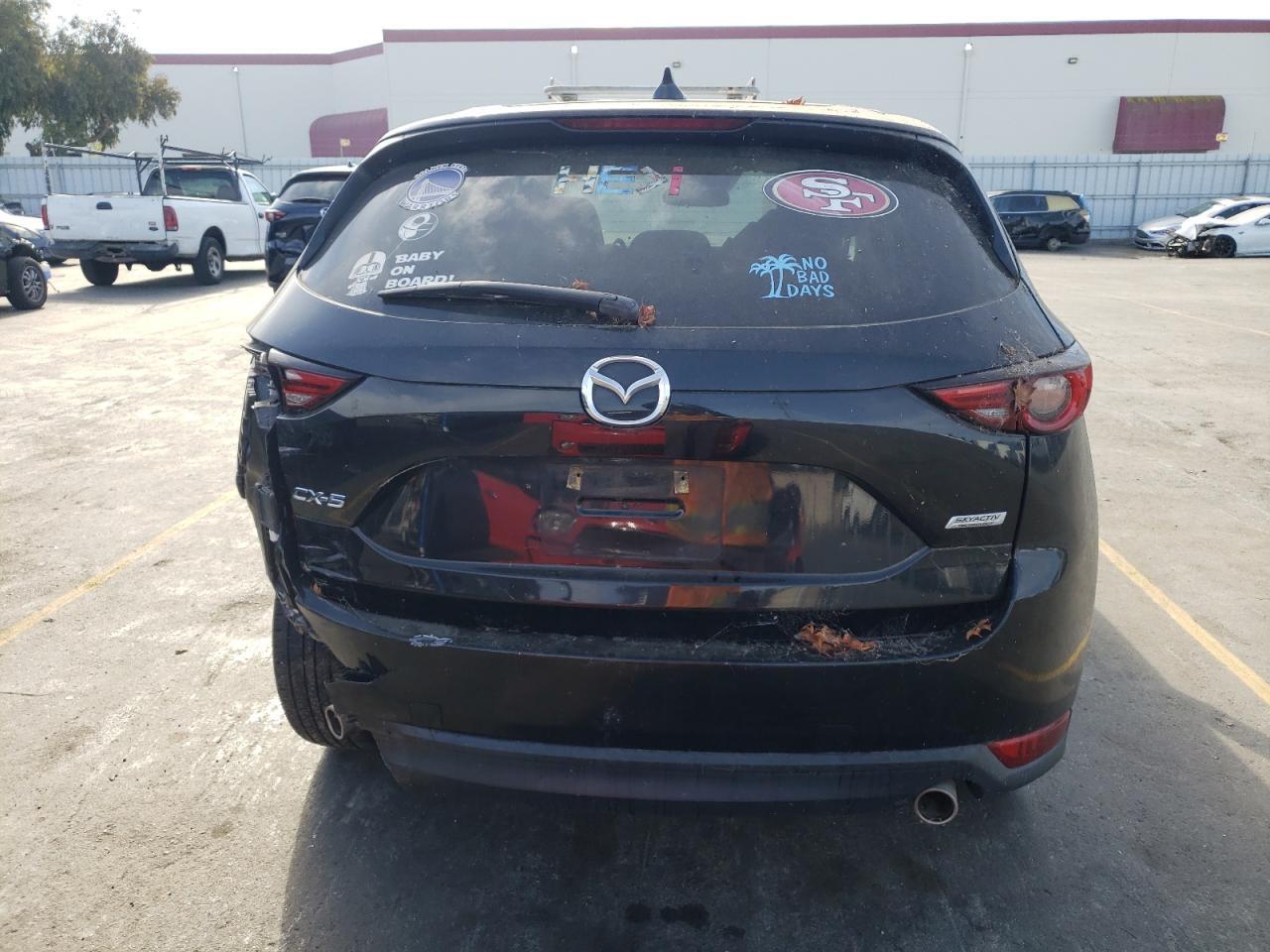 2018 MAZDA CX-5 GRAND - Image 6