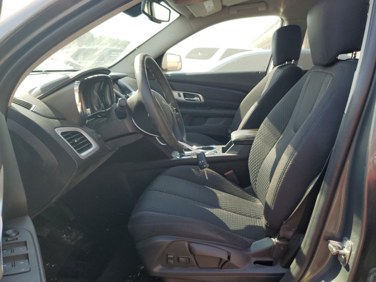 2013 GMC TERRAIN SL - Image 7