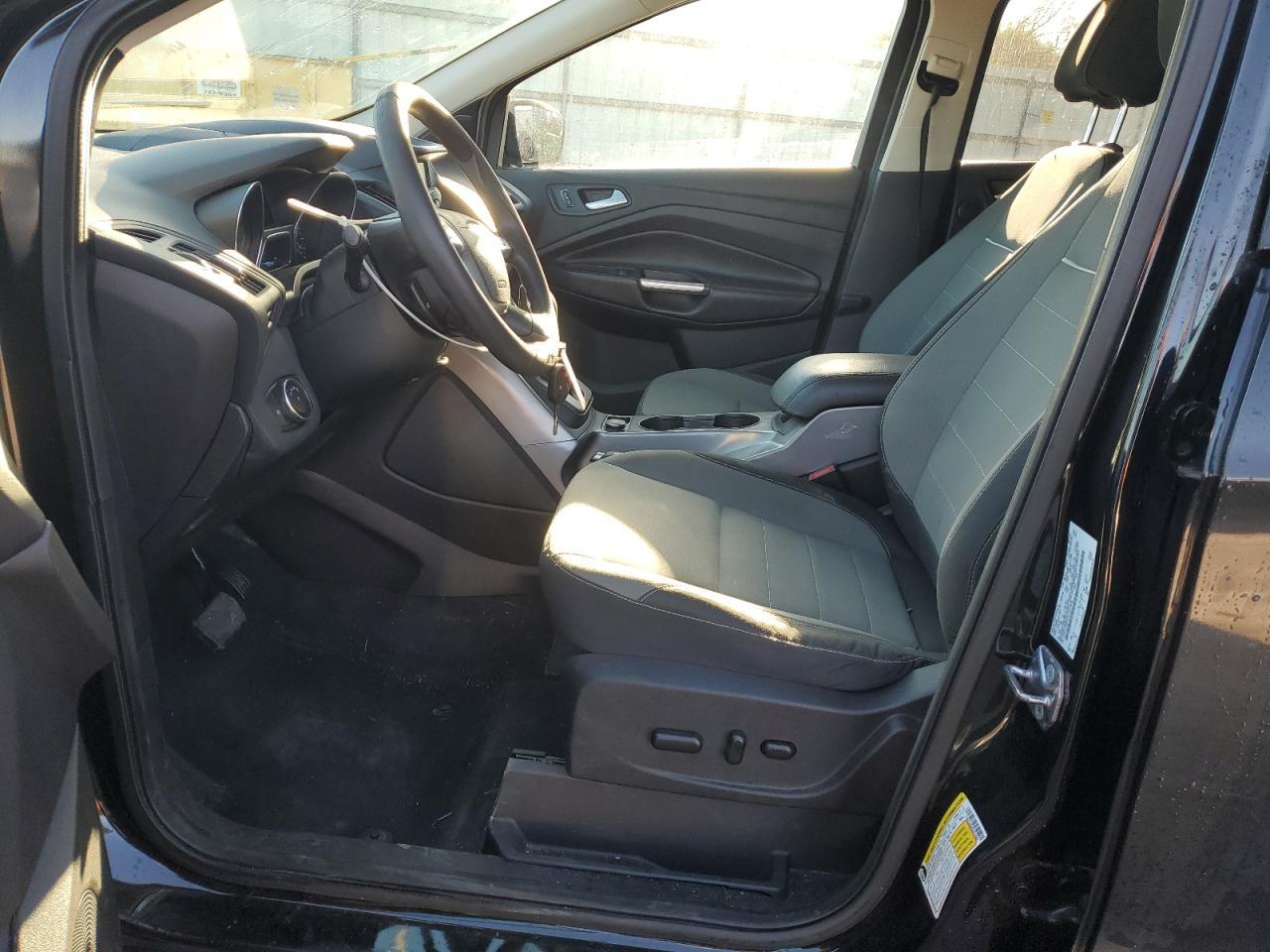 2014 FORD ESCAPE SE - Фото 7
