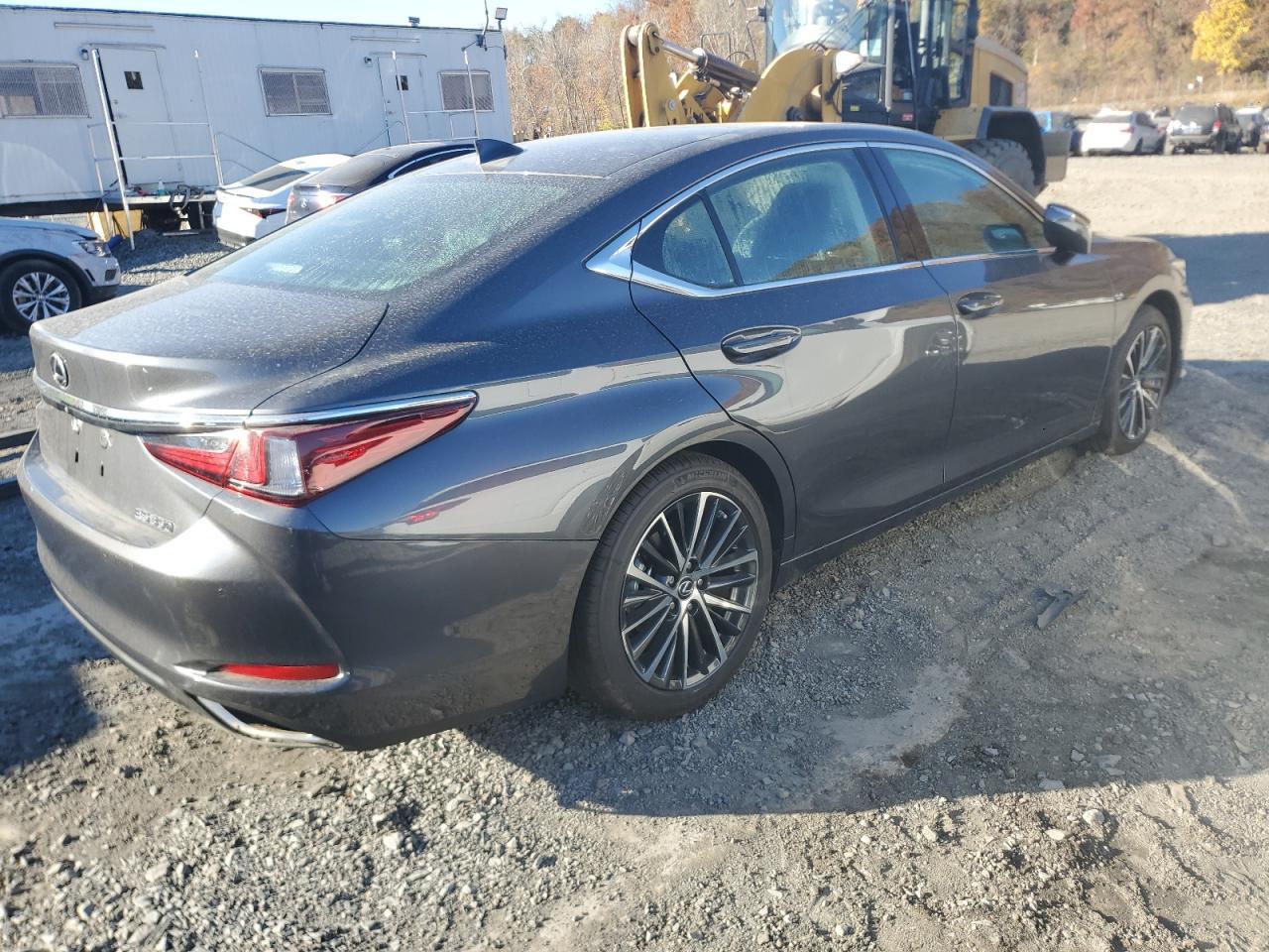 2024 LEXUS ES 350 BAS - Фото 3