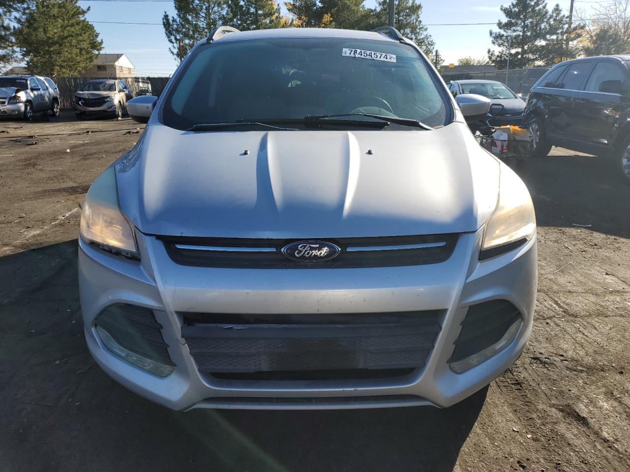 2014 FORD ESCAPE SE - Фото 5