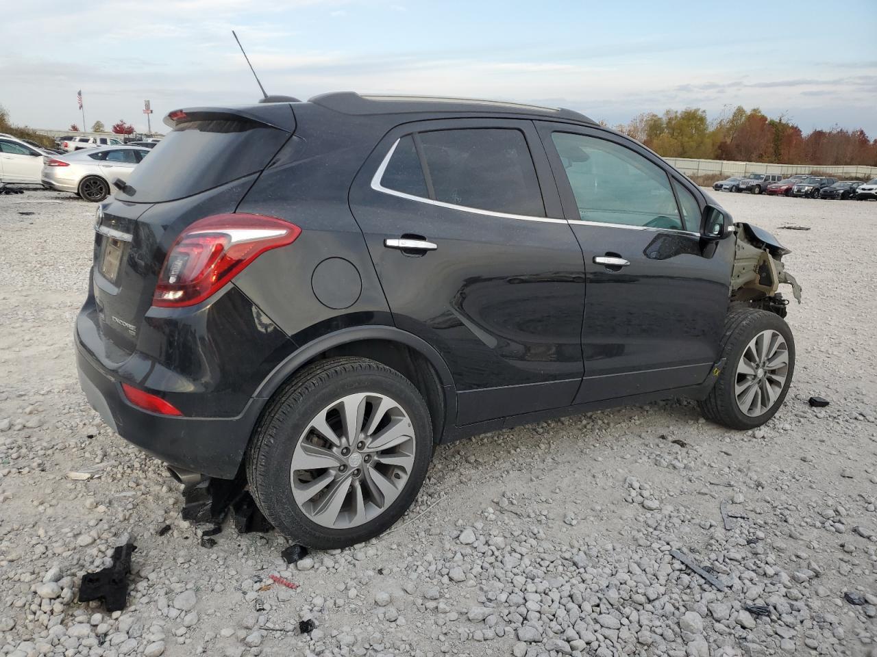 2019 BUICK ENCORE PRE - Image 3