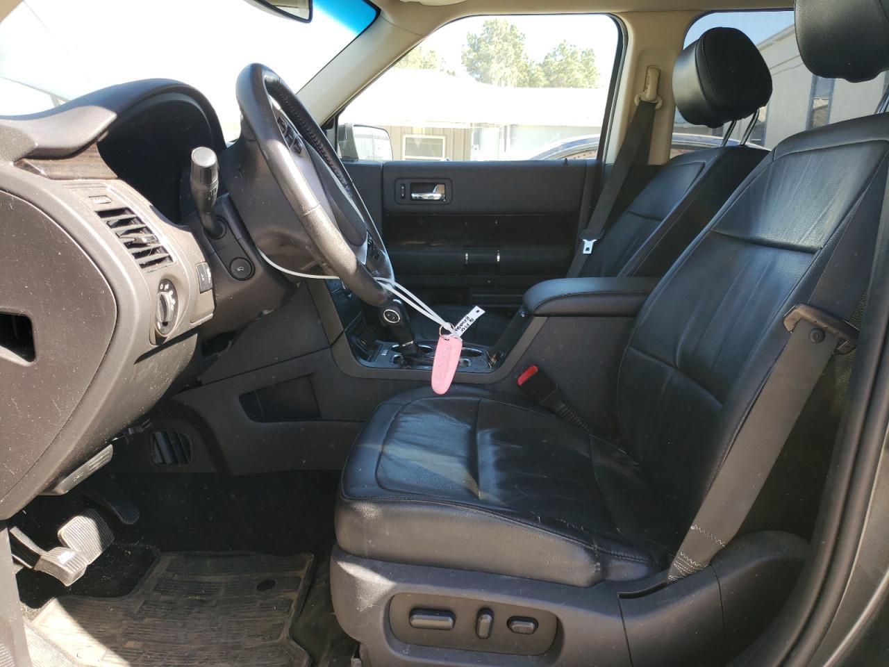 2016 FORD FLEX SEL - Image 7