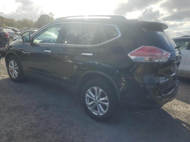 2014 NISSAN ROGUE S - Image 2